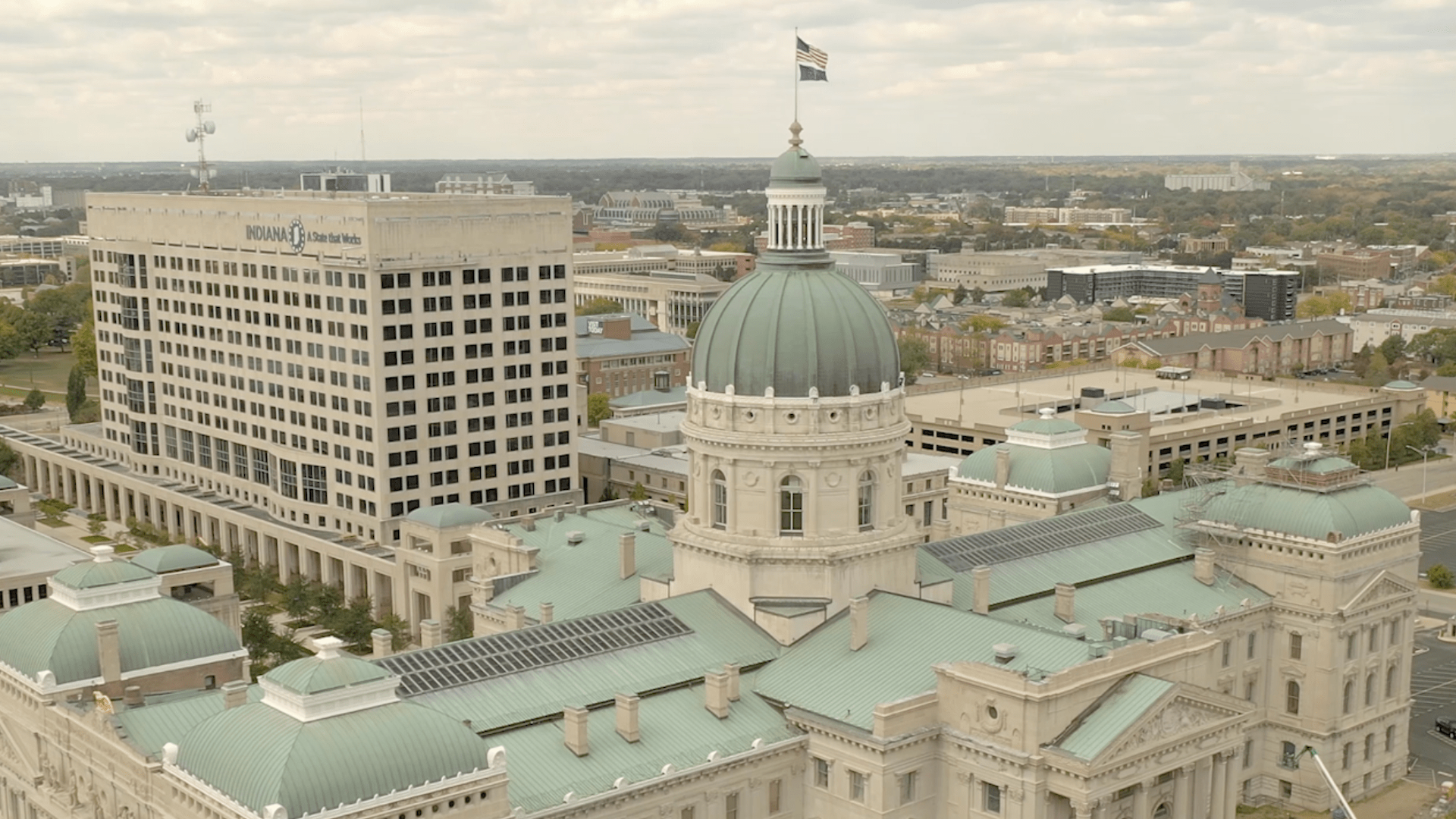 Sos Indiana RADL Creative Work | Campaigns, Branding & Storytelling